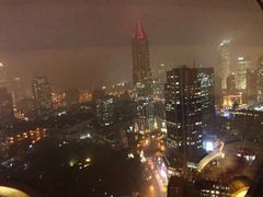 -上海新世界丽笙大酒店旋景餐厅(人民广场店)