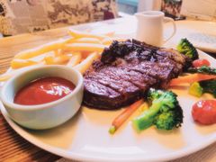 -Kitchen·Y洋厨房西餐厅(王府壹号店)