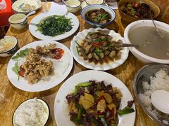 -聪辉同安老美食饭店(大元路店)