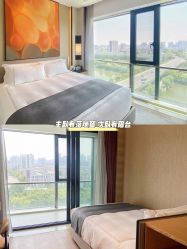 -悦芽母婴护理月子中心(凤起潮鸣府店)