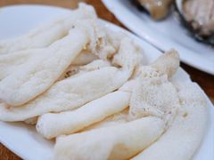 竹荪-濠轩阁特色生蚝火锅(水湾路店)