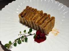-漢舍中国菜馆(889广场店)
