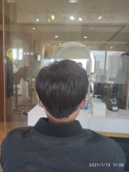 -髻尚坊增发补发织发假发定制