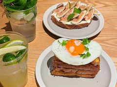 -O'eat Blossom&Pelican(深圳首店)