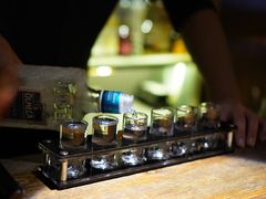 -LAMP BAR 水烟音乐酒吧