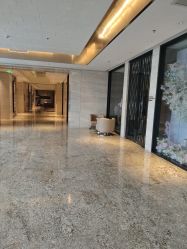 -上海金桥红枫万豪酒店·宴会厅