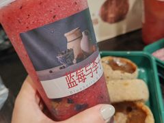 -阿嬷手作(南宁百盛印象城店)