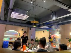 -贵宾牛·潮汕牛肉火锅(珠池总店)