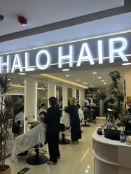 -HaLo hair studio