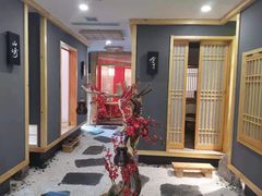 -河风精致寿司(同兴路店)