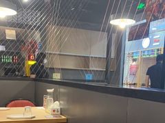 -鱼酷活鱼烤鱼(梅江印象城店)