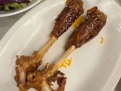 -那达慕蒙古风味酒楼