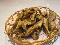 -李连贵熏肉大饼(丰台南路地铁站店)