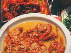 -阿财老铺·老蚌埠龙虾城(华夏总店)
