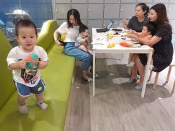 -儿童乐园(王府井百货店)