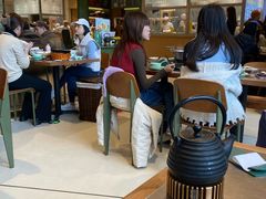 -潮界(LU·ONE凯德晶萃广场店)