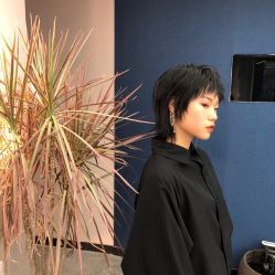 -BOF HAIR BY HONTO