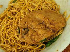 -晓午阳常熟炒浇面(红庙店)