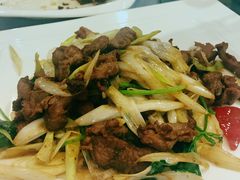 -御花园·粤菜·海鲜火锅(中山公园店)