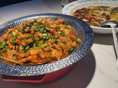 -花椒俏川菜小馆(南海万达店)