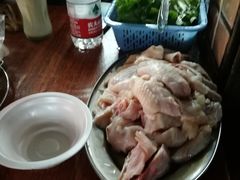 -威邵鸡煲(西华路总店)