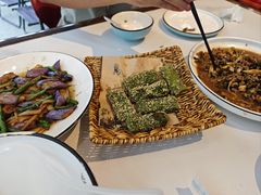 -食光慢宴·安吉土菜馆