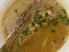 -何记面馆(龙泉山店)
