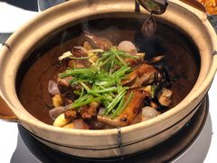 -禧宴Joyous Restaurant(禧园店)