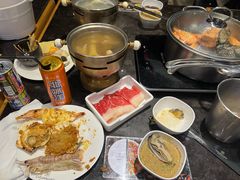 -川骄海鲜自助(亚运村店)