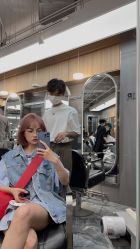 -Sying杉影日式烫染專門店