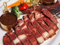 -杂咖中西美食音乐餐厅(凯德壹中心店)