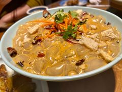 -95号酱骨·一块豆腐(展春园西路店)