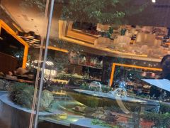 -岷山饭店-芝芝自助餐厅