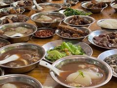 -阿秋牛排(湖心街店)