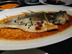 -维园悦谱·海派家常菜(乌鲁木齐南路店)