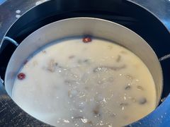 -煲宫猪肚鸡(晶品店)
