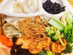 -素满香·素食自助餐(苏州·临顿路店)