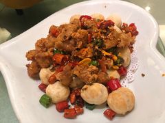 -丽华园(汉阳龙阳店)