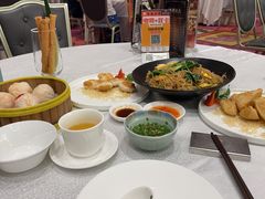 -潮江春(阳光店)