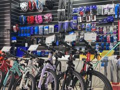 -捷安特自行车(垡头店)