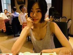 诺富特和平宾馆卡本妮法餐厅-卡本妮法餐厅·北京和平宾馆