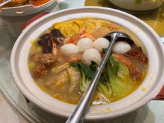 -金时代顺风大酒店(临港百联店)