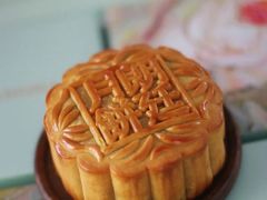 -东海朗廷酒店-唐阁T’ANG COURT 中餐厅