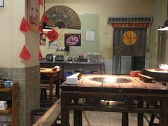 大堂-陈陈火锅(较场口店)