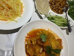 -北国小院(市桥店)