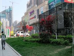 -长沙旭辉MALL