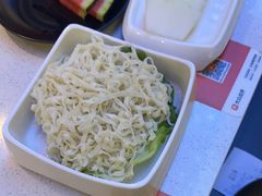 -味之绝美蛙鱼头火锅(松江万达店)