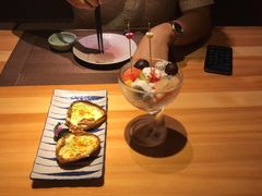 -割烹旭日本料理(龙湖狮山天街店)