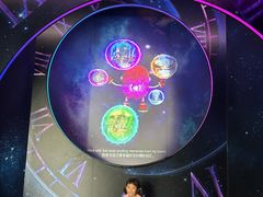 -新加坡摩天观景轮