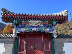 -阳台山自然风景区